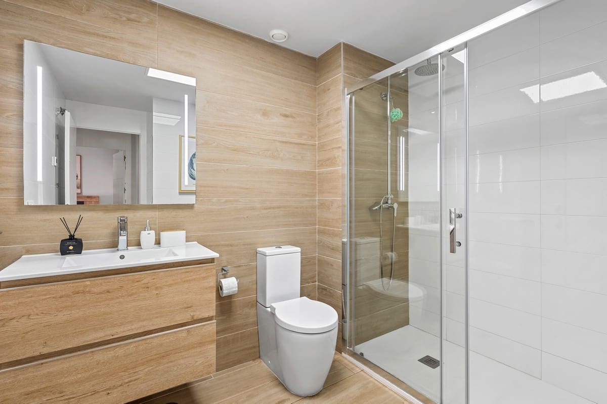 2 sypialnia Apartament na sprzedaż w Villamartin - 244 500 € (Ref: 9650953)