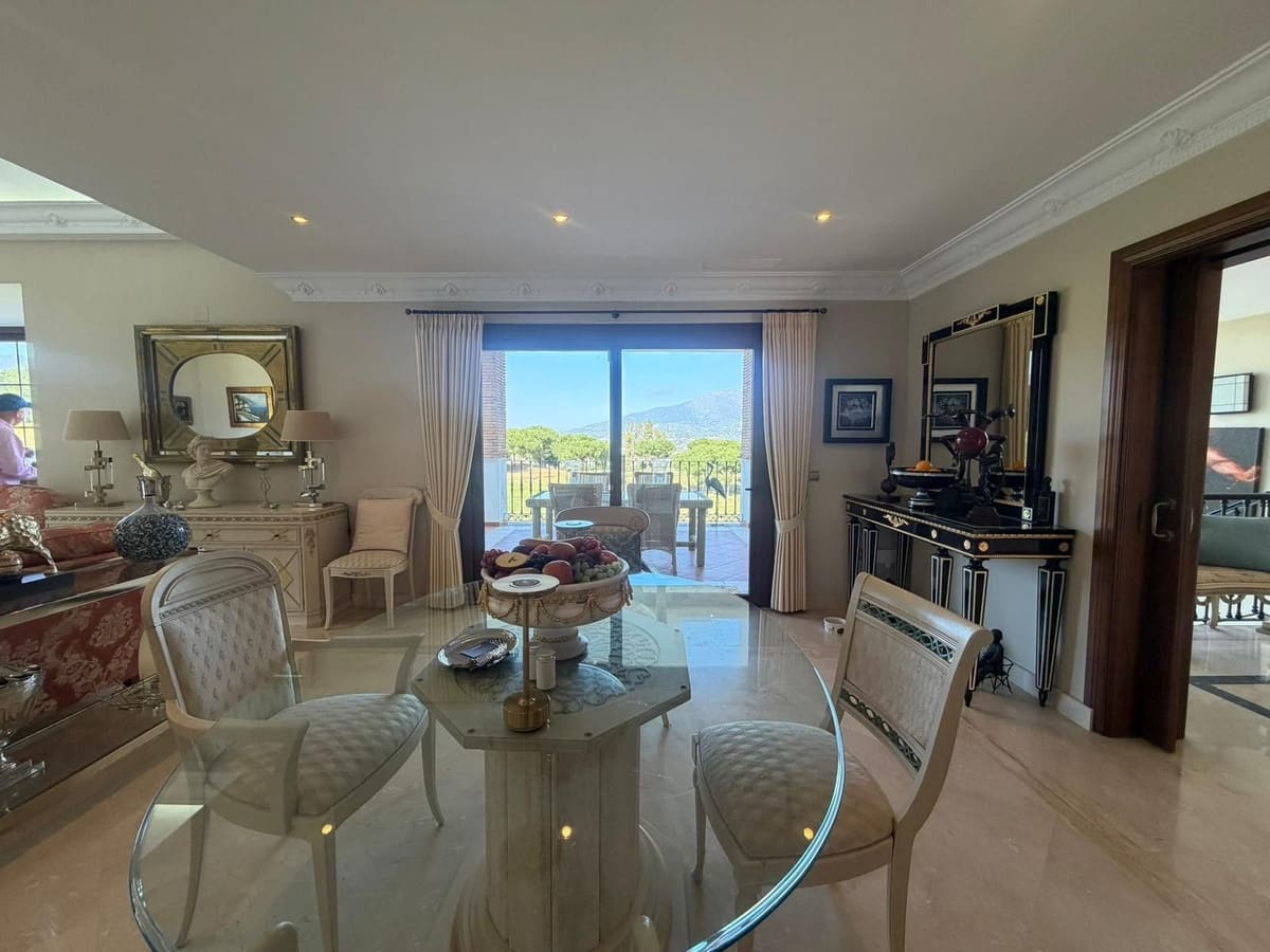 4 quarto Moradia para venda em La Cala Golf - 1 999 500 € (Ref: 9650954)