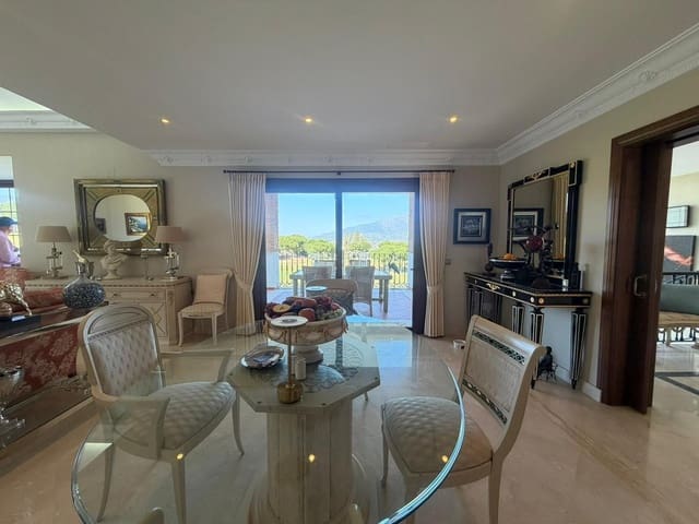 4 quarto Moradia para venda em La Cala Golf, Mijas - 1 999 500 € (Ref: 9650954)