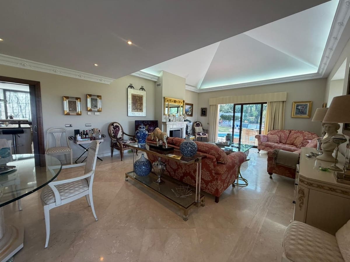 4 quarto Moradia para venda em La Cala Golf - 1 999 500 € (Ref: 9650954)