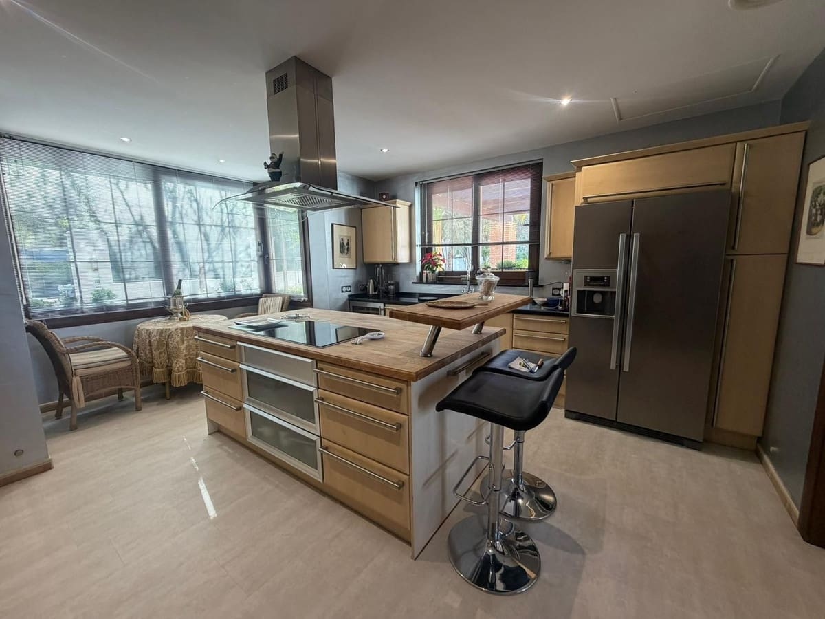 4 quarto Moradia para venda em La Cala Golf - 1 999 500 € (Ref: 9650954)