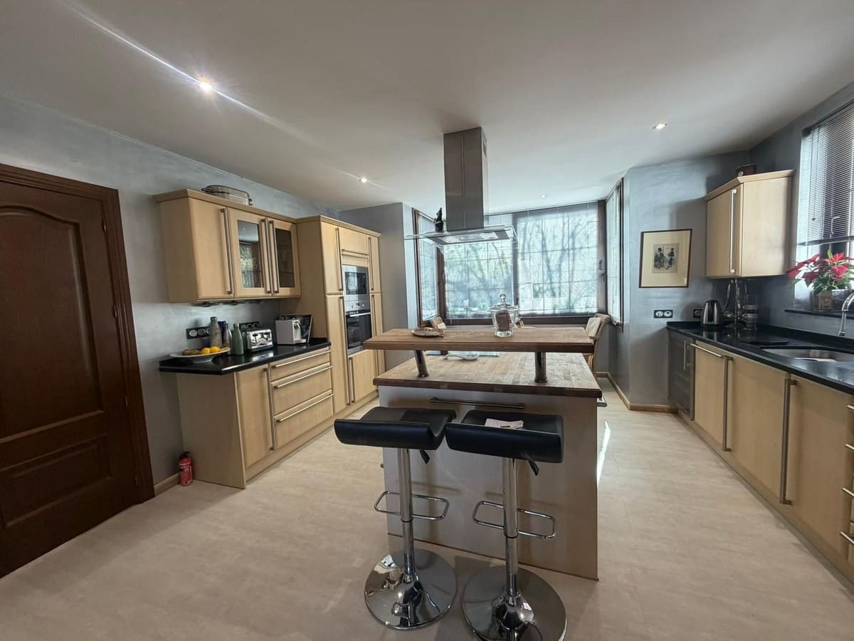 4 quarto Moradia para venda em La Cala Golf - 1 999 500 € (Ref: 9650954)