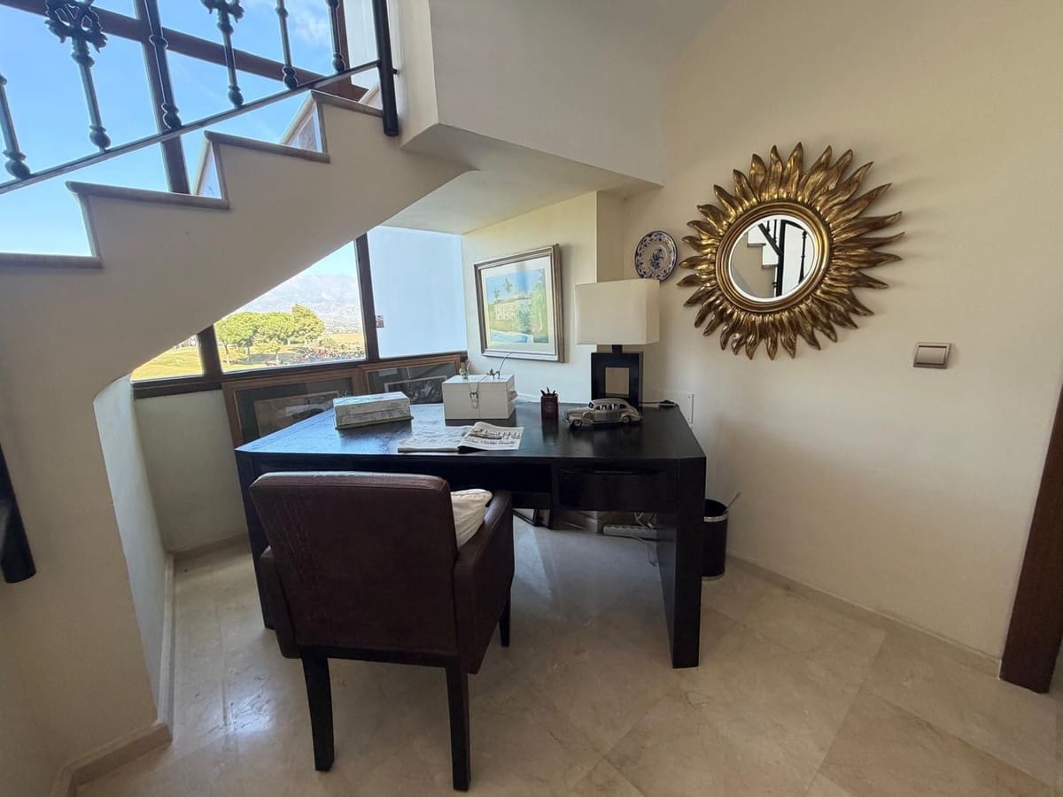 4 quarto Moradia para venda em La Cala Golf - 1 999 500 € (Ref: 9650954)