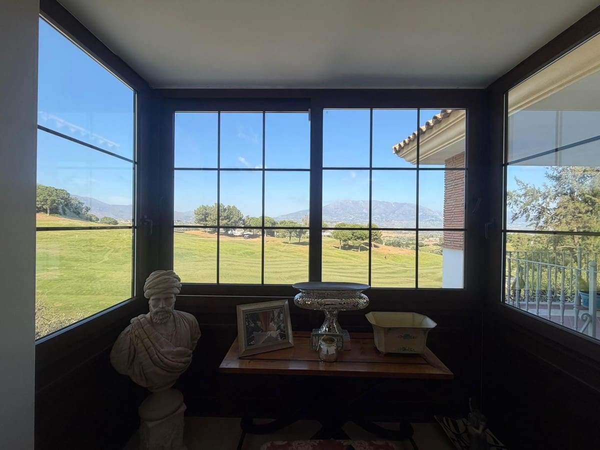 4 quarto Moradia para venda em La Cala Golf - 1 999 500 € (Ref: 9650954)