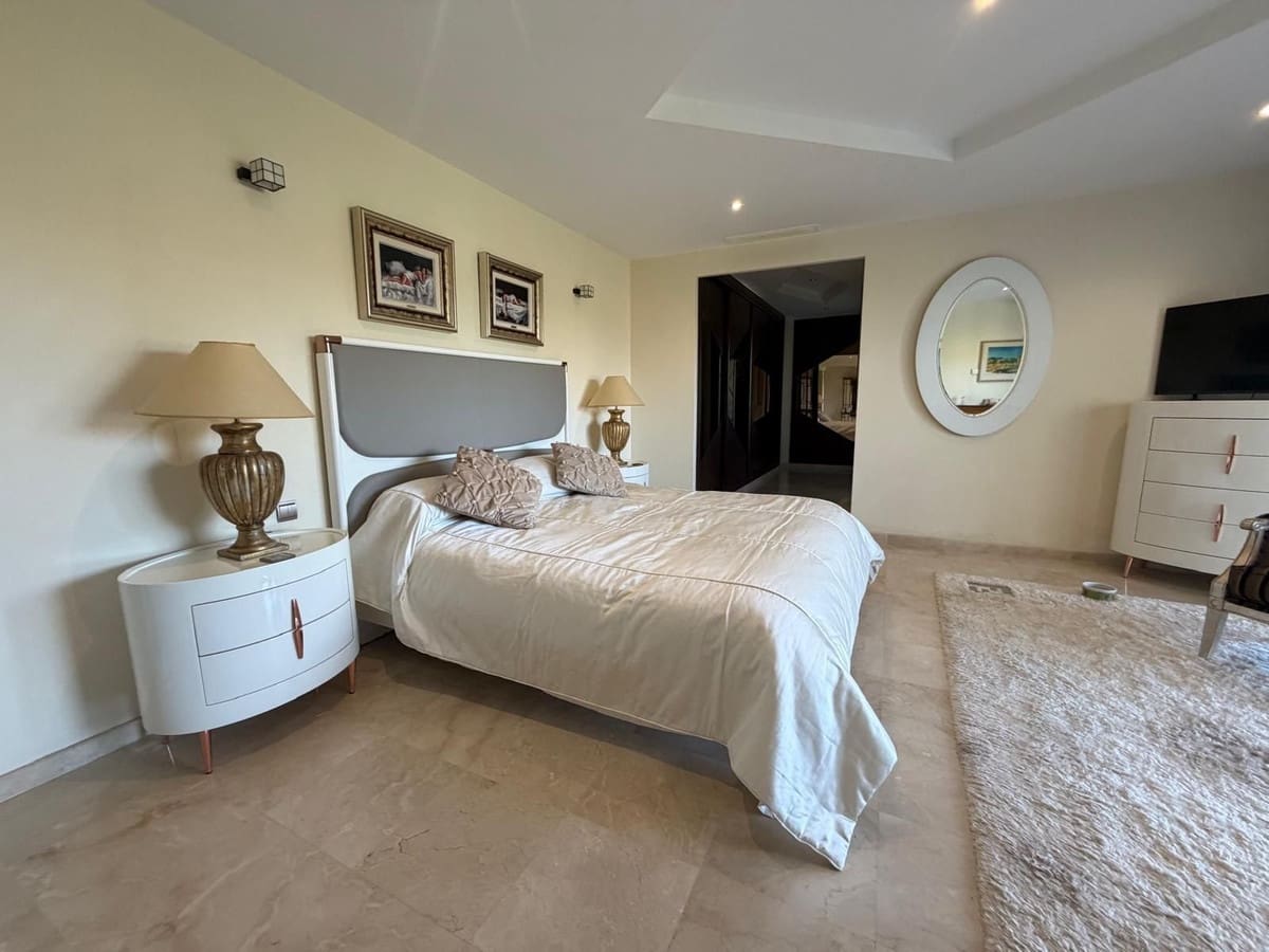 4 quarto Moradia para venda em La Cala Golf - 1 999 500 € (Ref: 9650954)