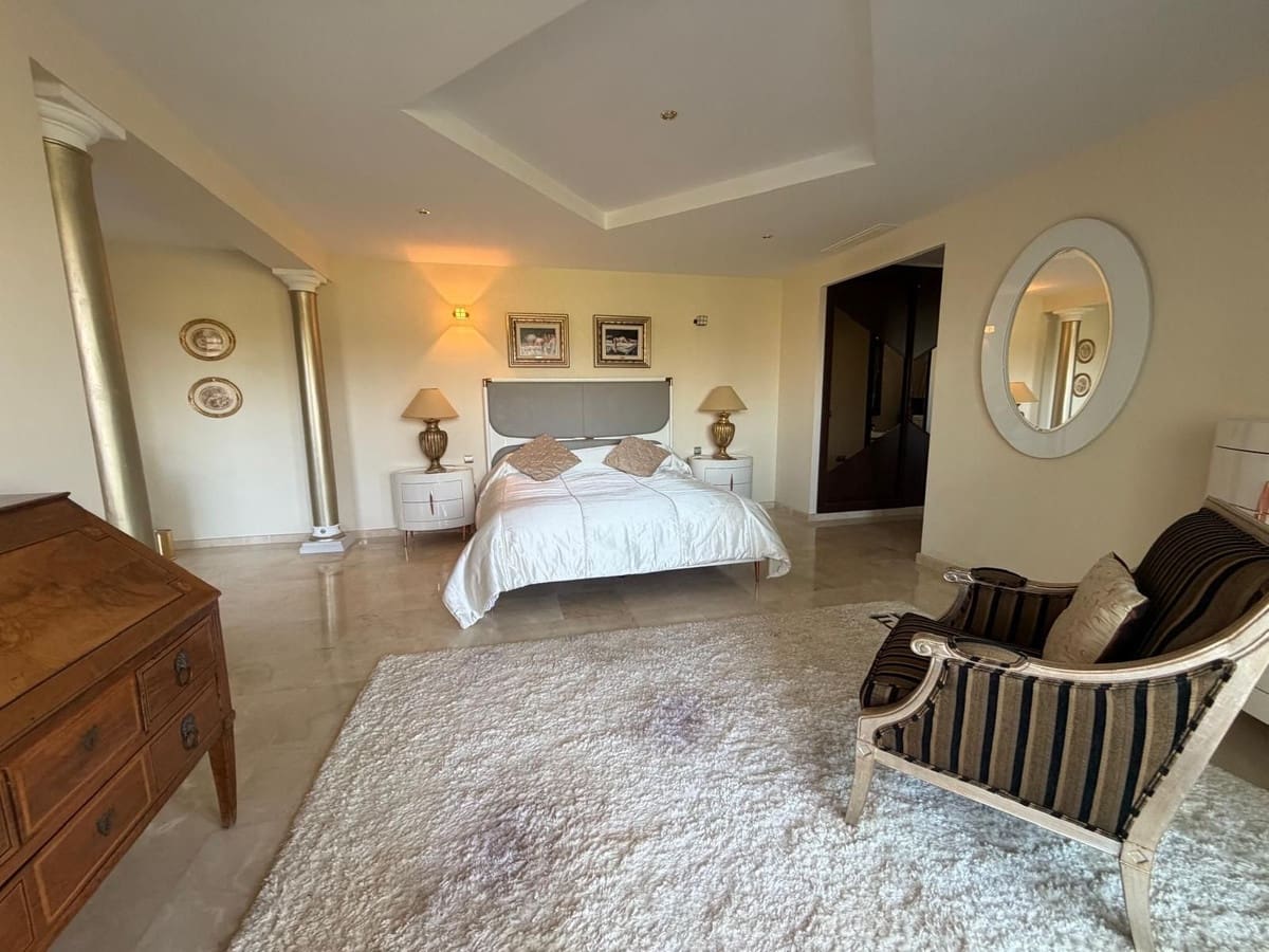 4 quarto Moradia para venda em La Cala Golf - 1 999 500 € (Ref: 9650954)