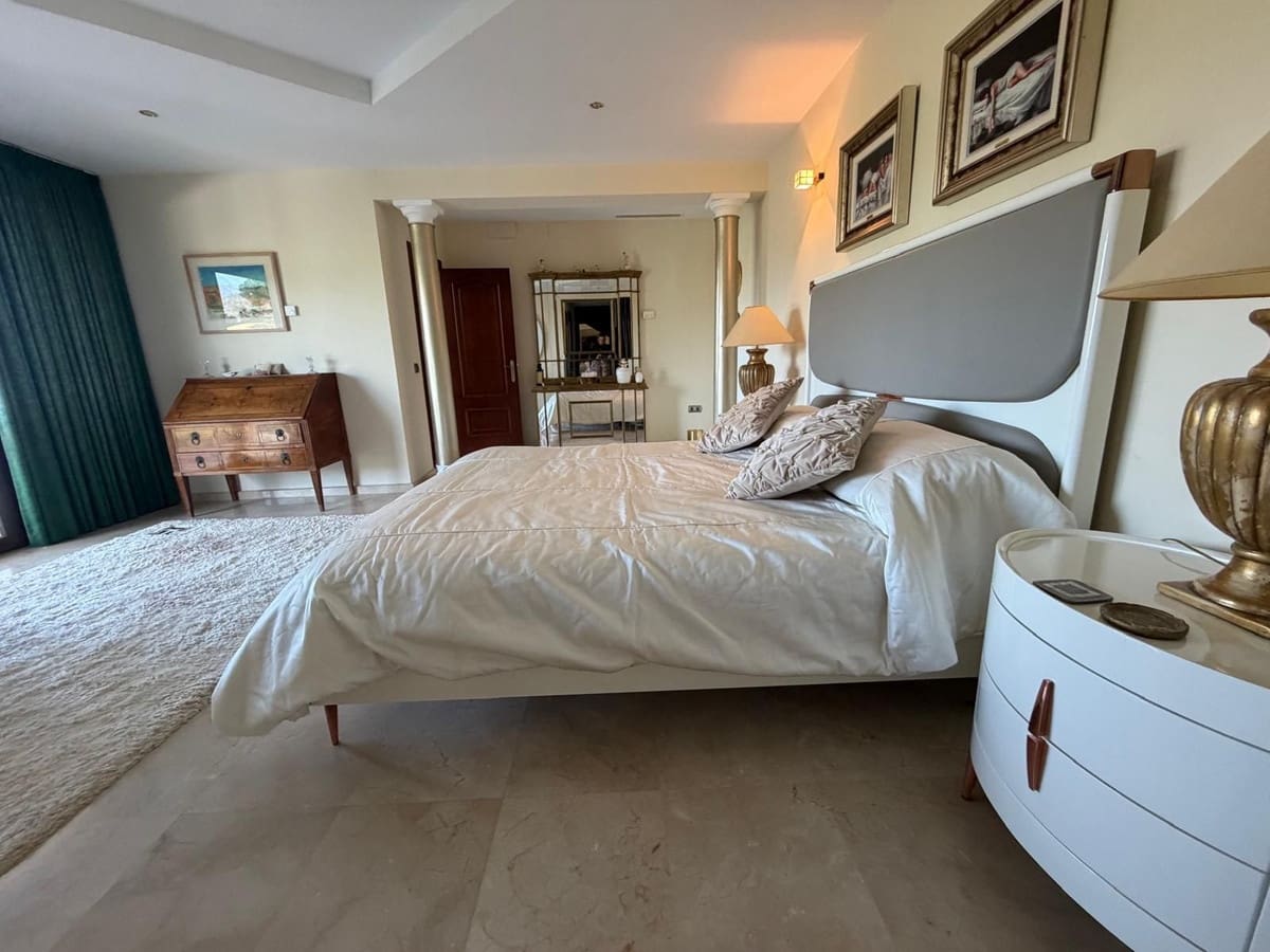 4 quarto Moradia para venda em La Cala Golf - 1 999 500 € (Ref: 9650954)