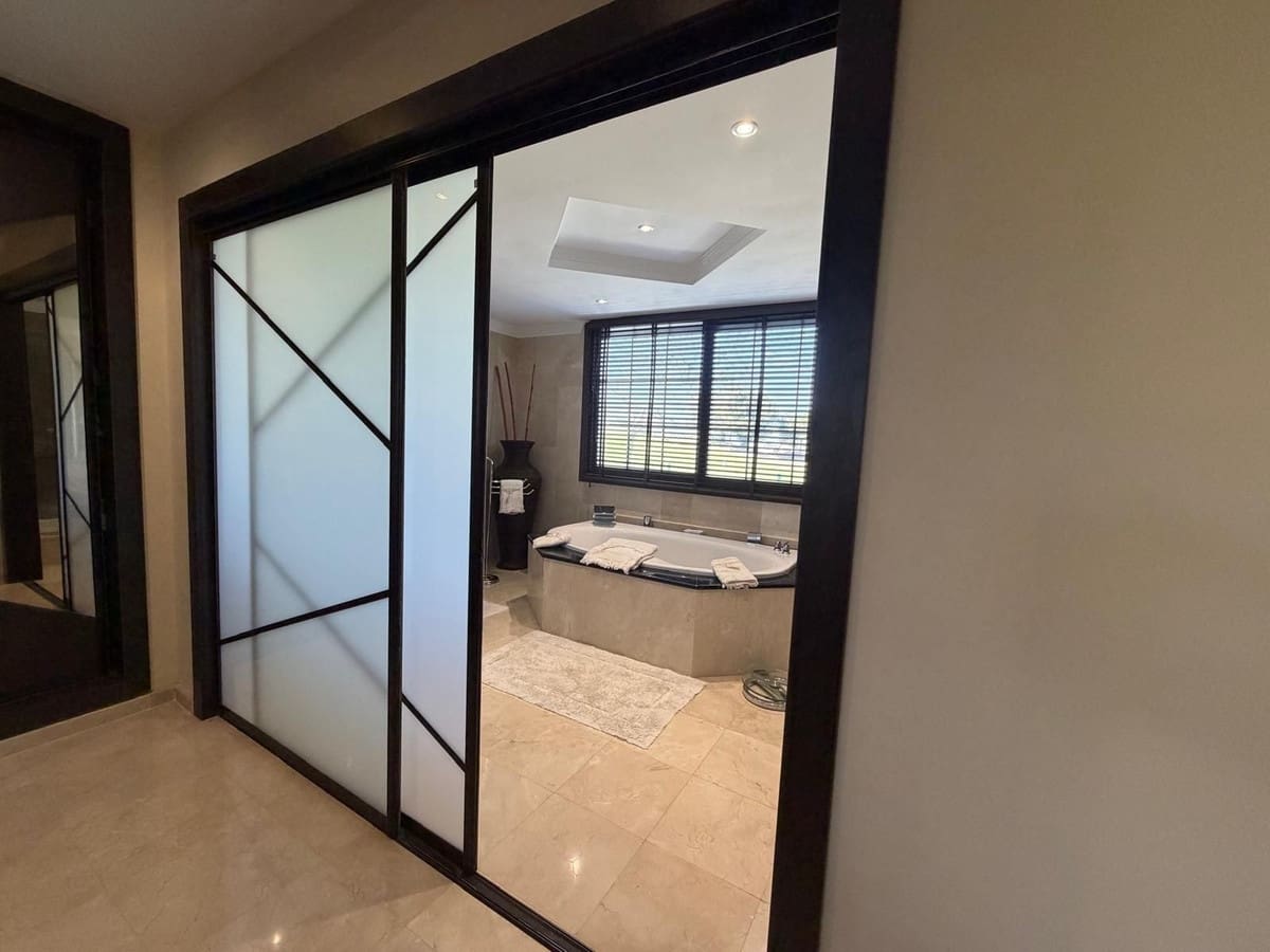 4 quarto Moradia para venda em La Cala Golf - 1 999 500 € (Ref: 9650954)