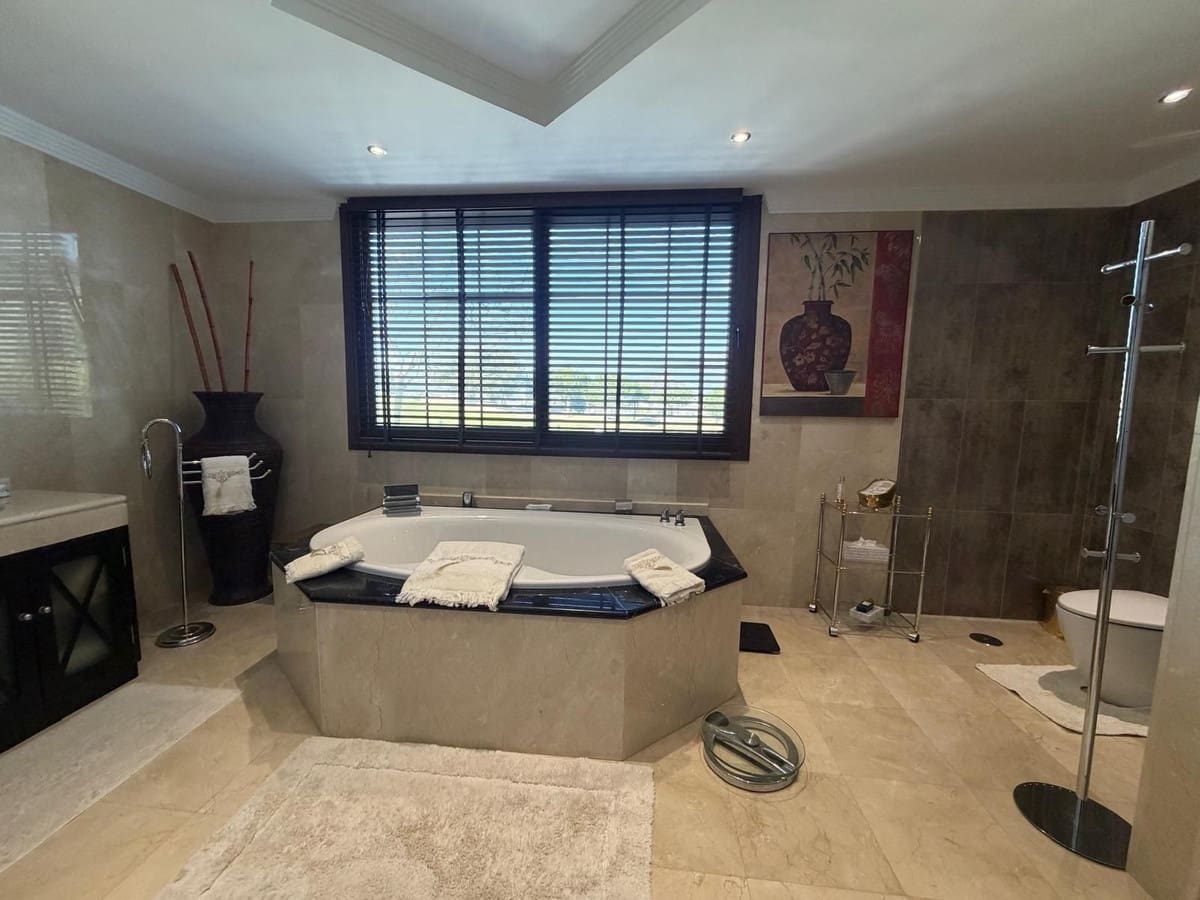 4 quarto Moradia para venda em La Cala Golf - 1 999 500 € (Ref: 9650954)