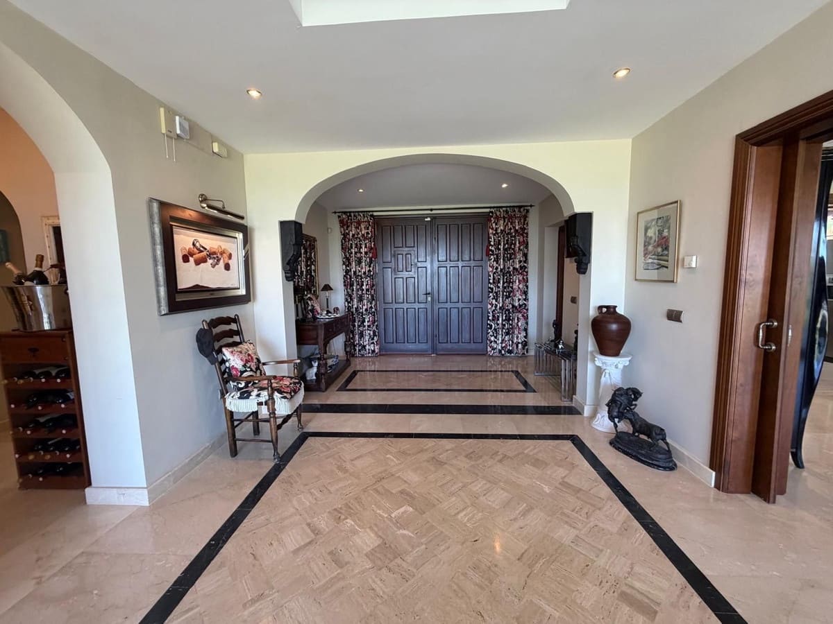 4 quarto Moradia para venda em La Cala Golf - 1 999 500 € (Ref: 9650954)