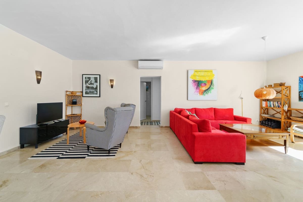 5 sovrum Villa till salu i Calahonda - 1 399 000 € (Ref: 9650955)