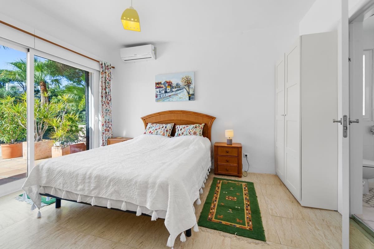 5 sovrum Villa till salu i Calahonda - 1 399 000 € (Ref: 9650955)