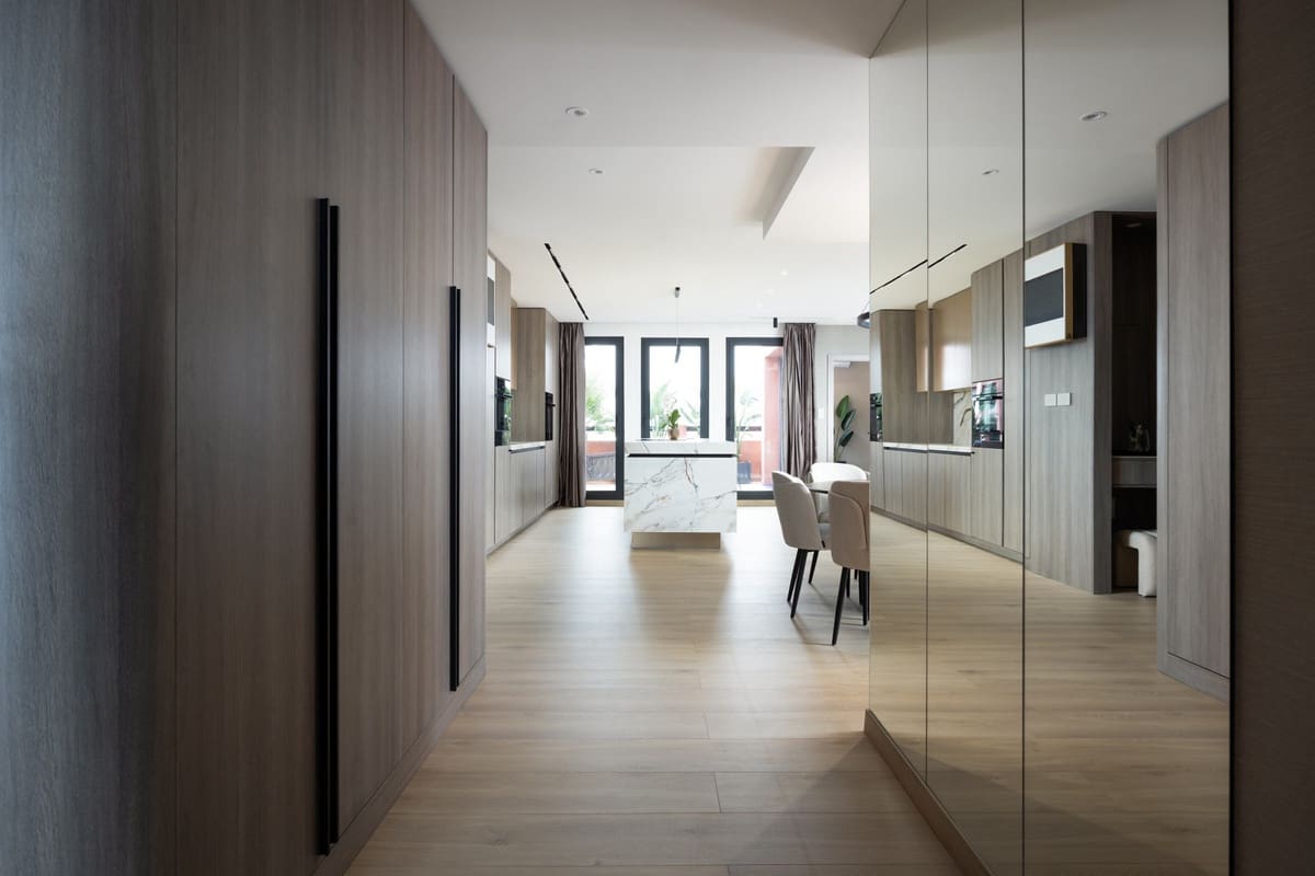 3 slaapkamer Appartement te koop in Mijas - € 1.350.000 (Ref: 9650956)