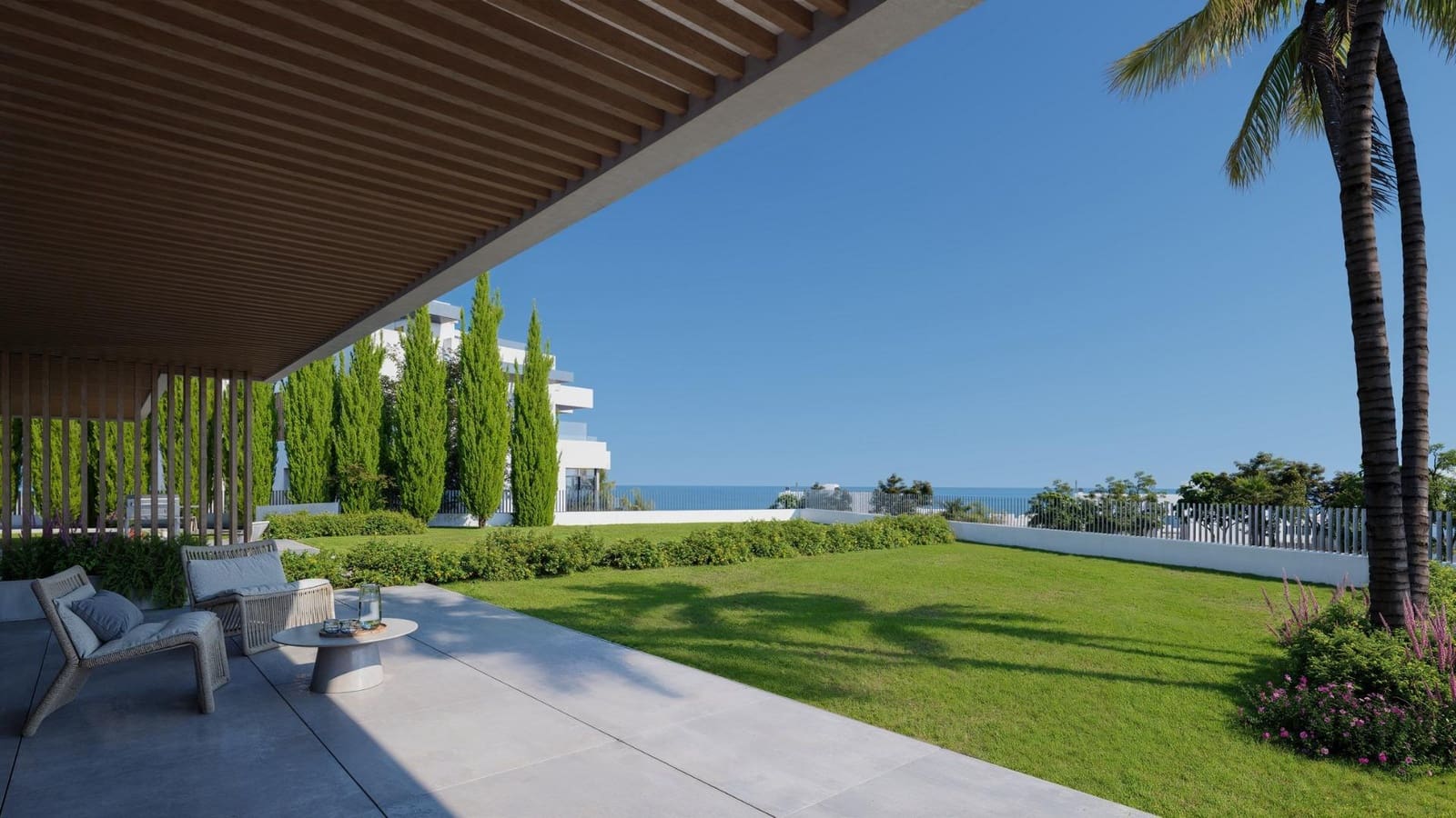 3 chambre Appartement à vendre à Mijas - 650 000 € (Ref: 9650965)