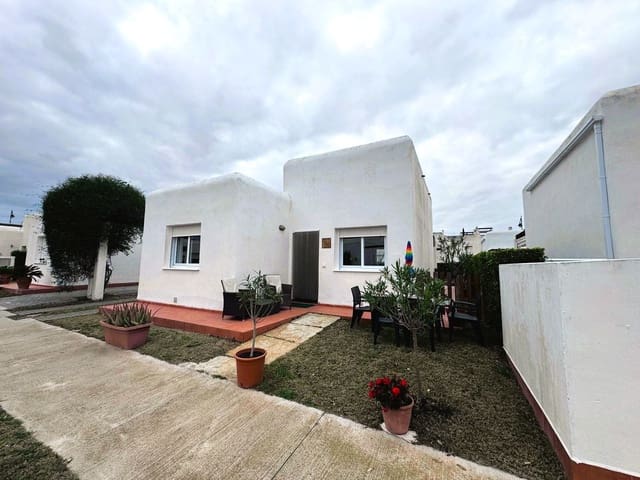 2 sypialnia Willa na sprzedaż w Condado de Alhama, Alhama de Murcia z garażem - 209 950 € (Ref: 9654456)