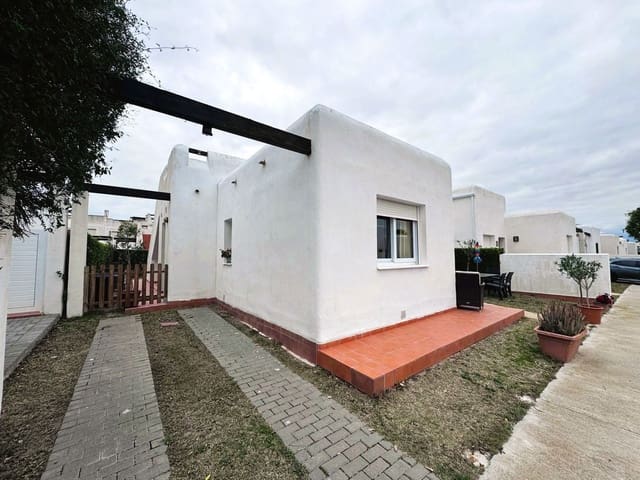 2 sypialnia Willa na sprzedaż w Condado de Alhama, Alhama de Murcia z garażem - 209 950 € (Ref: 9654456)