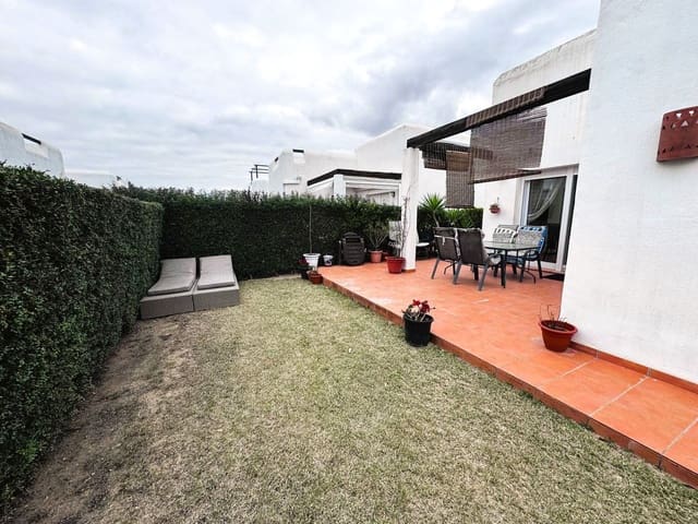 2 sypialnia Willa na sprzedaż w Condado de Alhama, Alhama de Murcia z garażem - 209 950 € (Ref: 9654456)