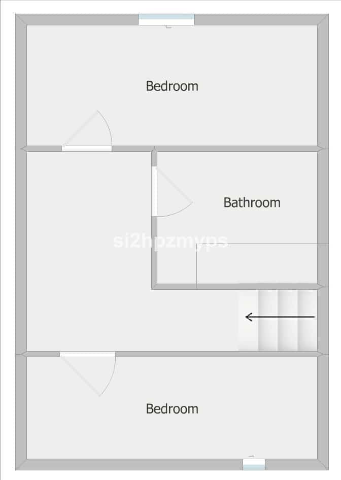 3 sovrum Hus till salu i Nerja med garage - 340 000 € (Ref: 9654457)