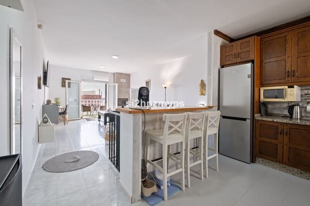 3 slaapkamer Huis te koop in Capistrano, Nerja met garage - € 340.000 (Ref: 9654457)