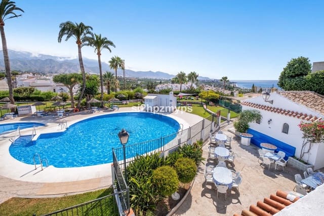 3 slaapkamer Huis te koop in Capistrano, Nerja met garage - € 340.000 (Ref: 9654457)