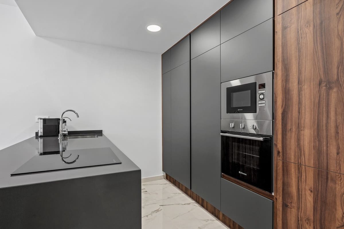 2 quarto Apartamento para venda em Los Altos - 349 000 € (Ref: 9654459)