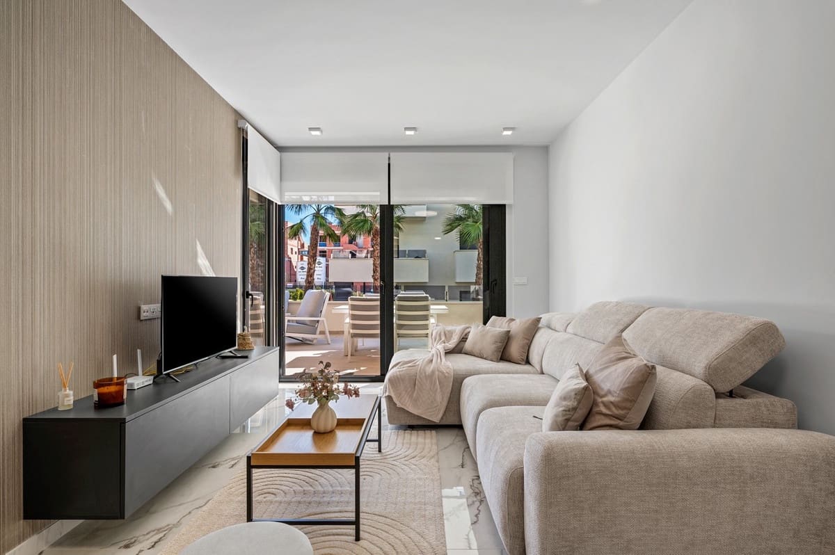 2 quarto Apartamento para venda em Los Altos - 349 000 € (Ref: 9654459)