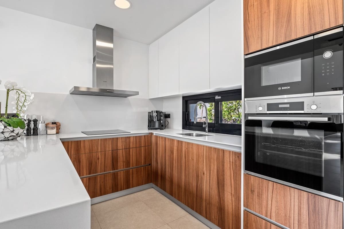 4 Zimmer Villa zu verkaufen in Rojales - 699.000 € (Ref: 9654460)