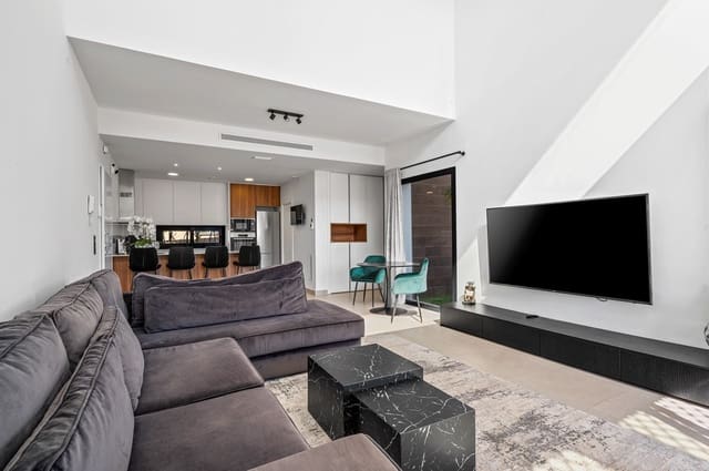 4 Zimmer Villa zu verkaufen in Rojales - 699.000 € (Ref: 9654460)