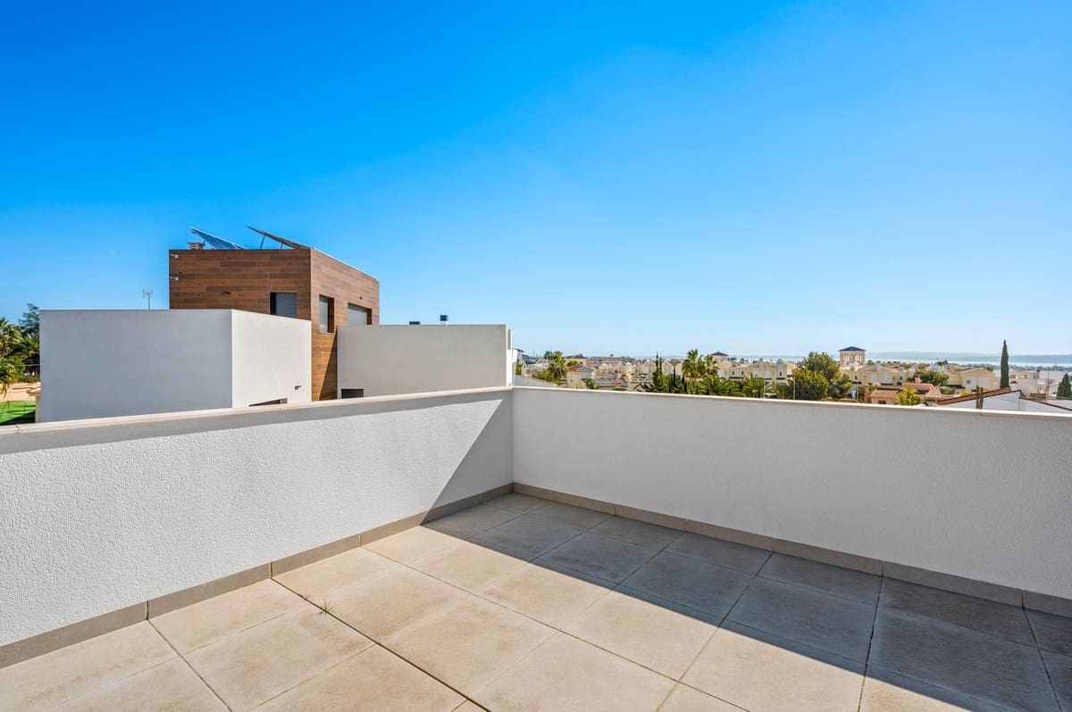 4 Zimmer Villa zu verkaufen in Rojales - 699.000 € (Ref: 9654460)