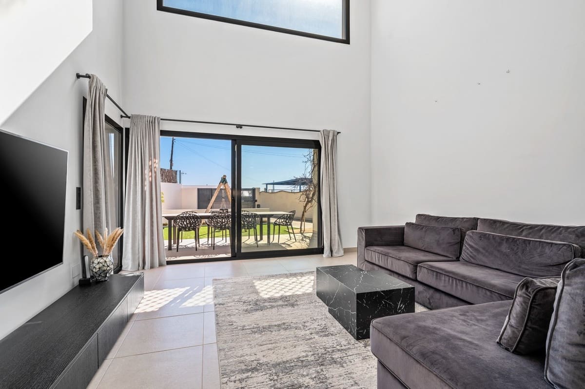 4 Zimmer Villa zu verkaufen in Rojales - 699.000 € (Ref: 9654460)