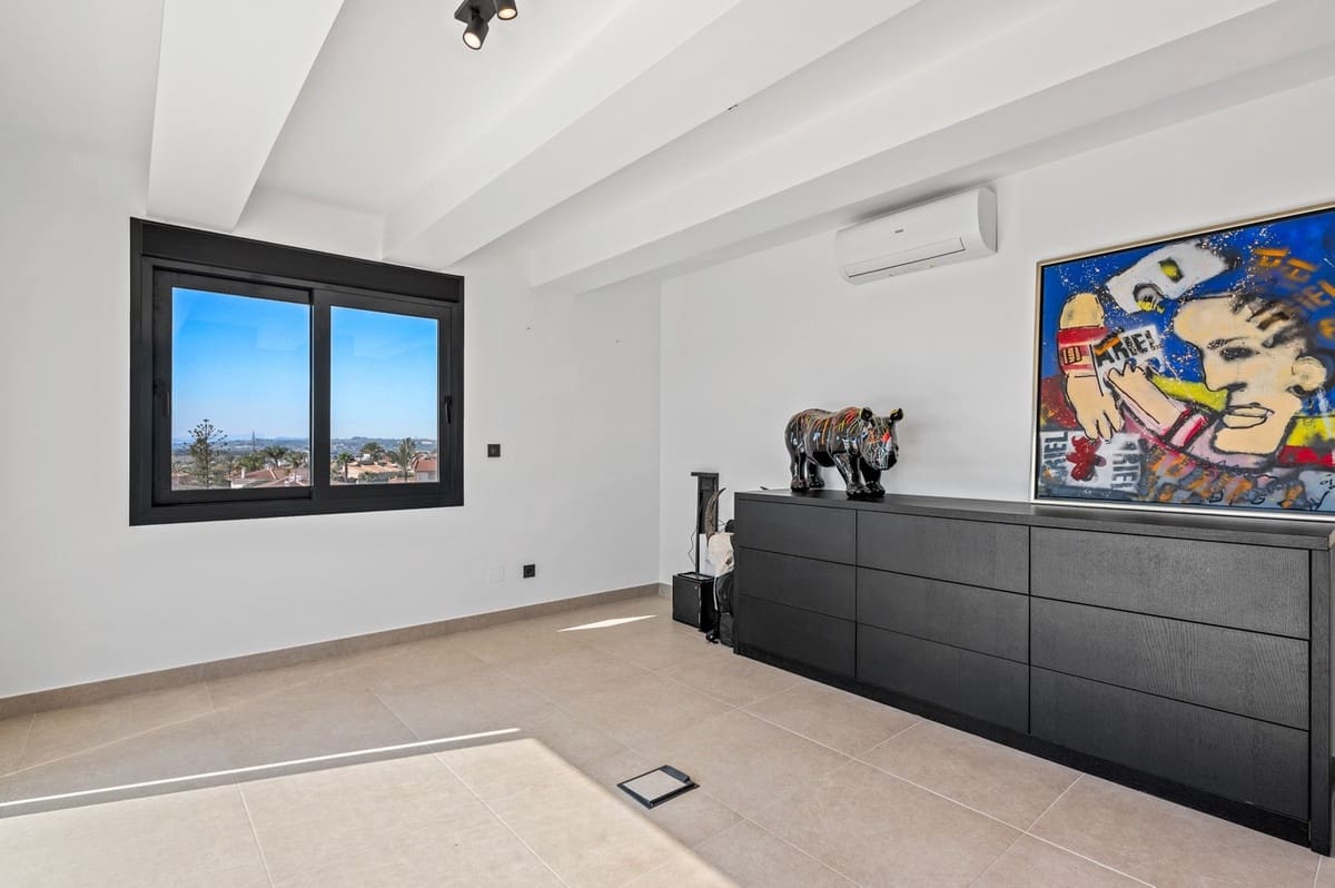 4 Zimmer Villa zu verkaufen in Rojales - 699.000 € (Ref: 9654460)