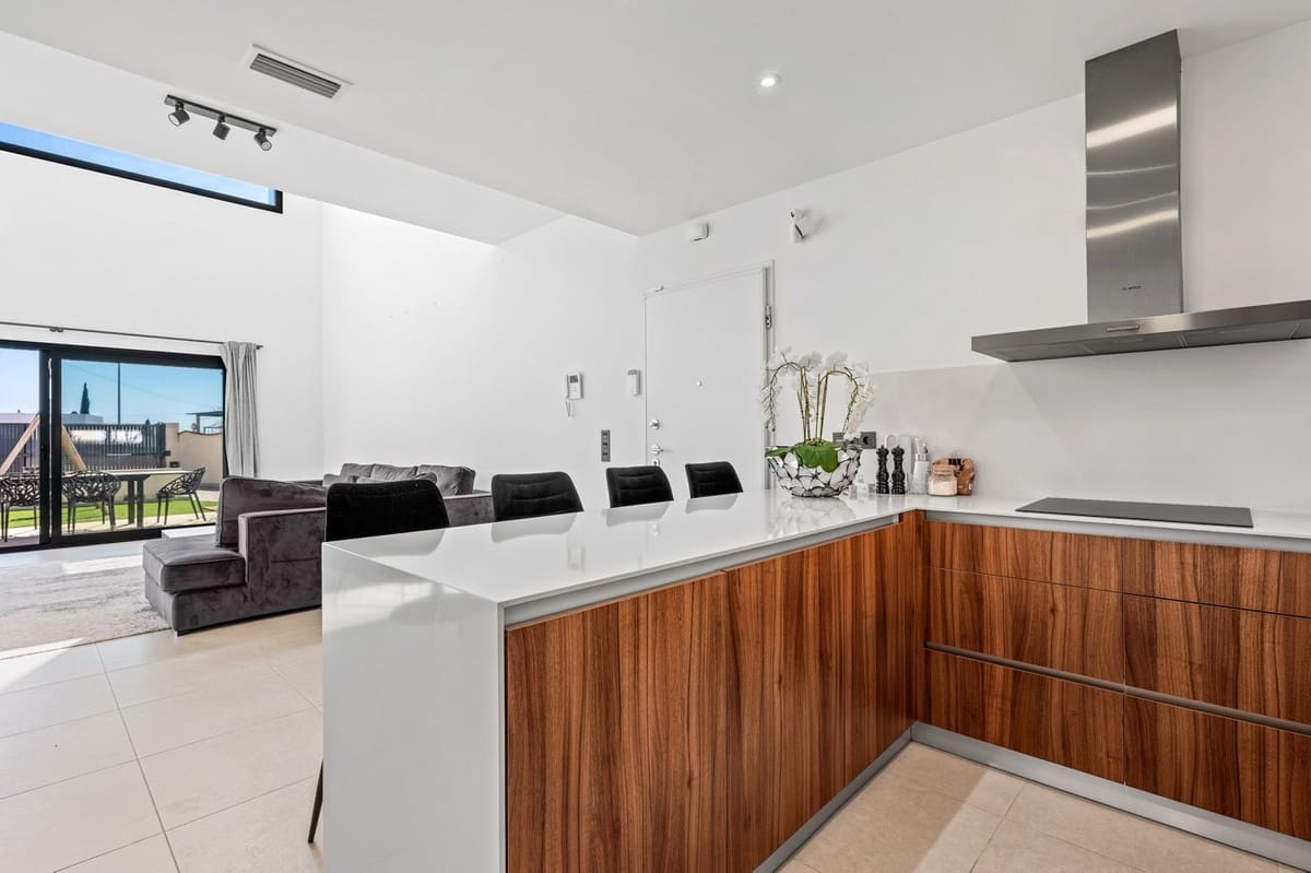 4 Zimmer Villa zu verkaufen in Rojales - 699.000 € (Ref: 9654460)