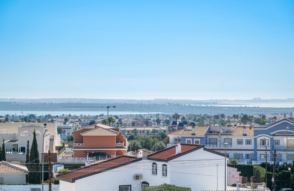 4 Zimmer Villa zu verkaufen in Rojales - 699.000 € (Ref: 9654460)