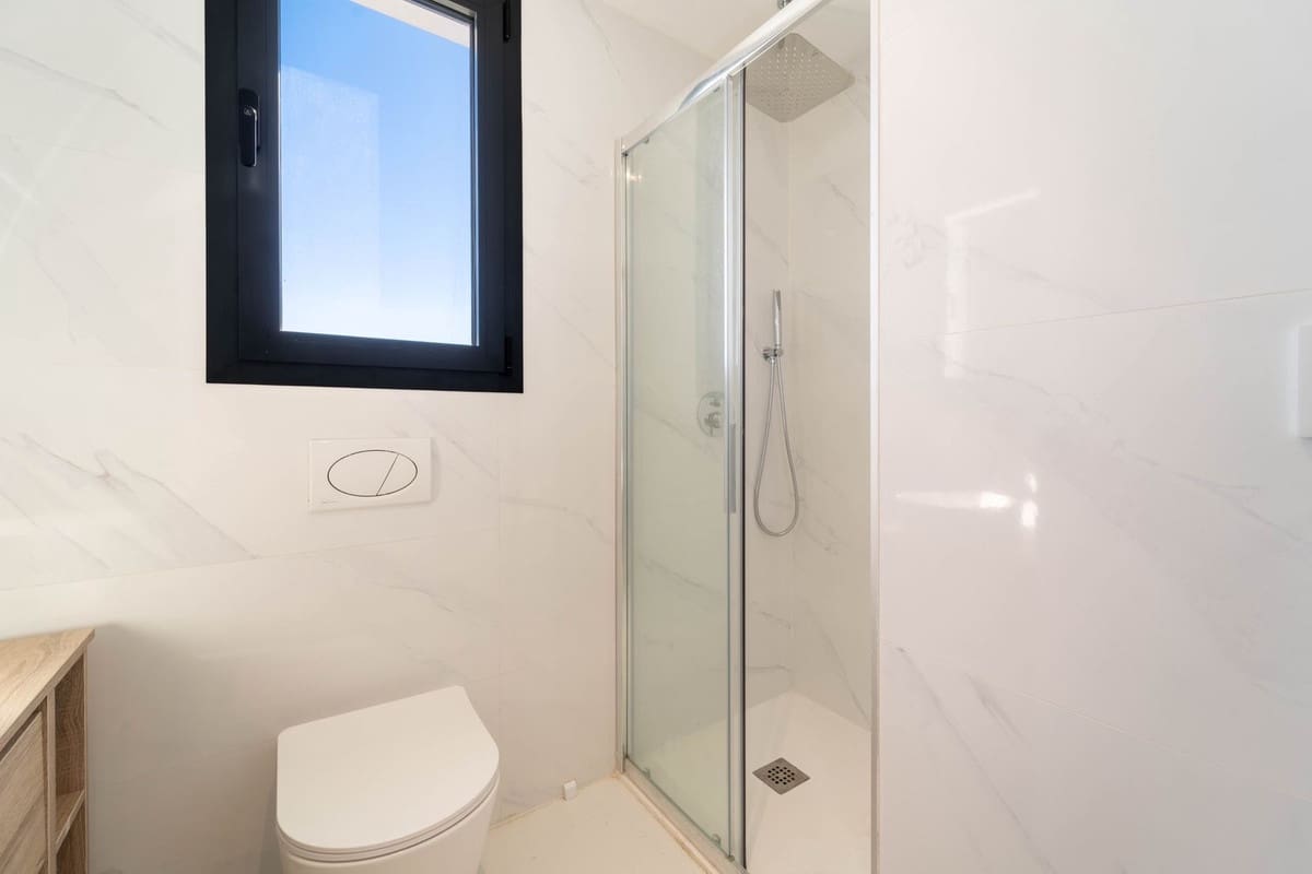 2 chambre Appartement à vendre à Fuengirola avec garage - 580 000 € (Ref: 9654461)