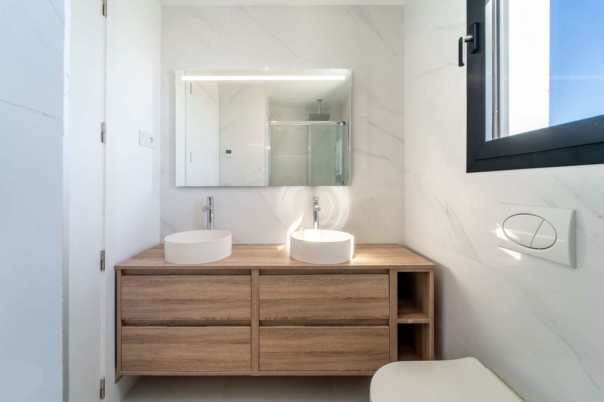 2 chambre Appartement à vendre à Fuengirola avec garage - 580 000 € (Ref: 9654461)