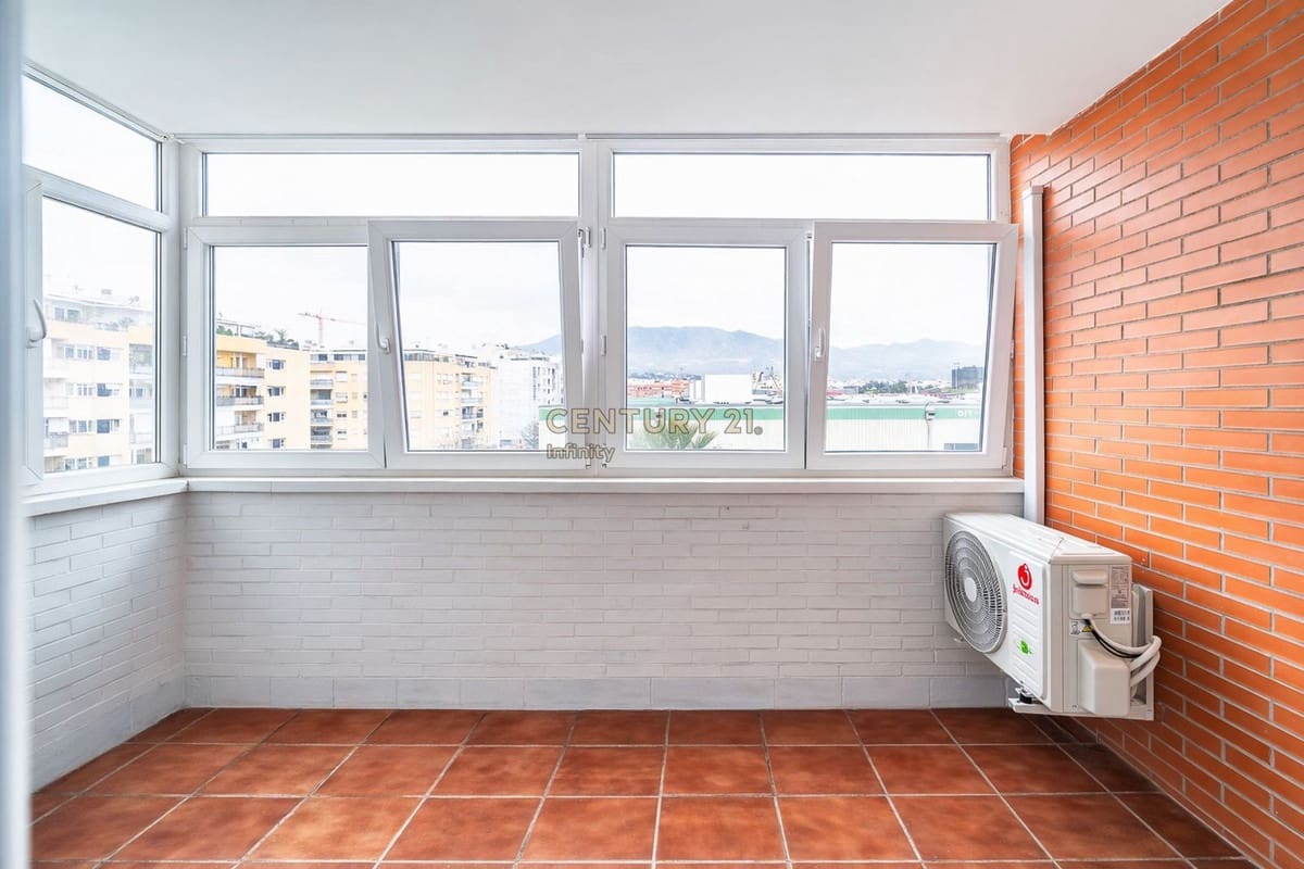 2 chambre Appartement à vendre à Fuengirola avec garage - 290 000 € (Ref: 9654463)
