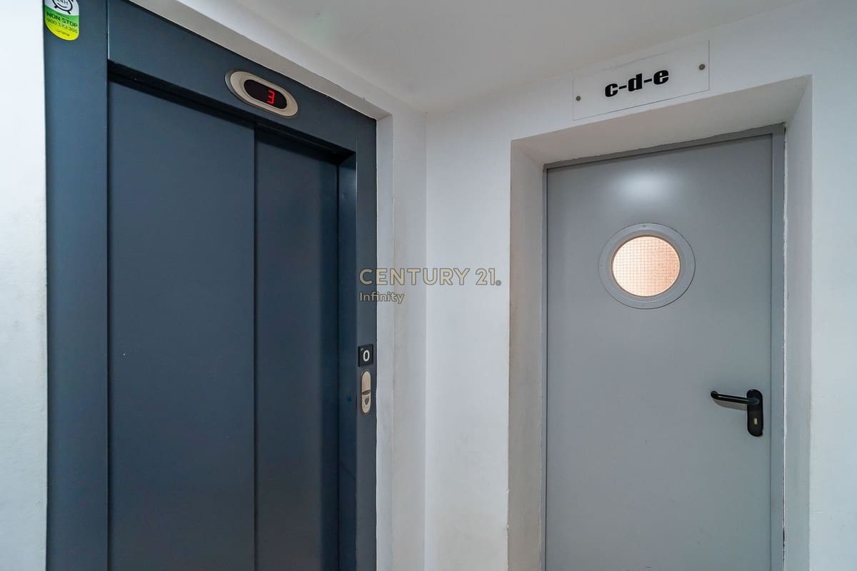 2 chambre Appartement à vendre à Fuengirola avec garage - 290 000 € (Ref: 9654463)