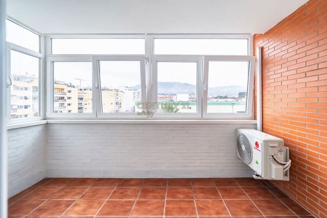 2 chambre Appartement à vendre à Castillo Sohail, Fuengirola avec garage - 290 000 € (Ref: 9654463)