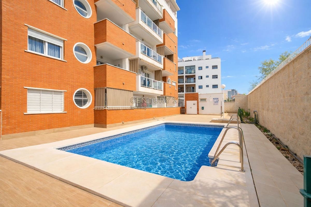 2 chambre Appartement à vendre à Fuengirola avec garage - 290 000 € (Ref: 9654463)