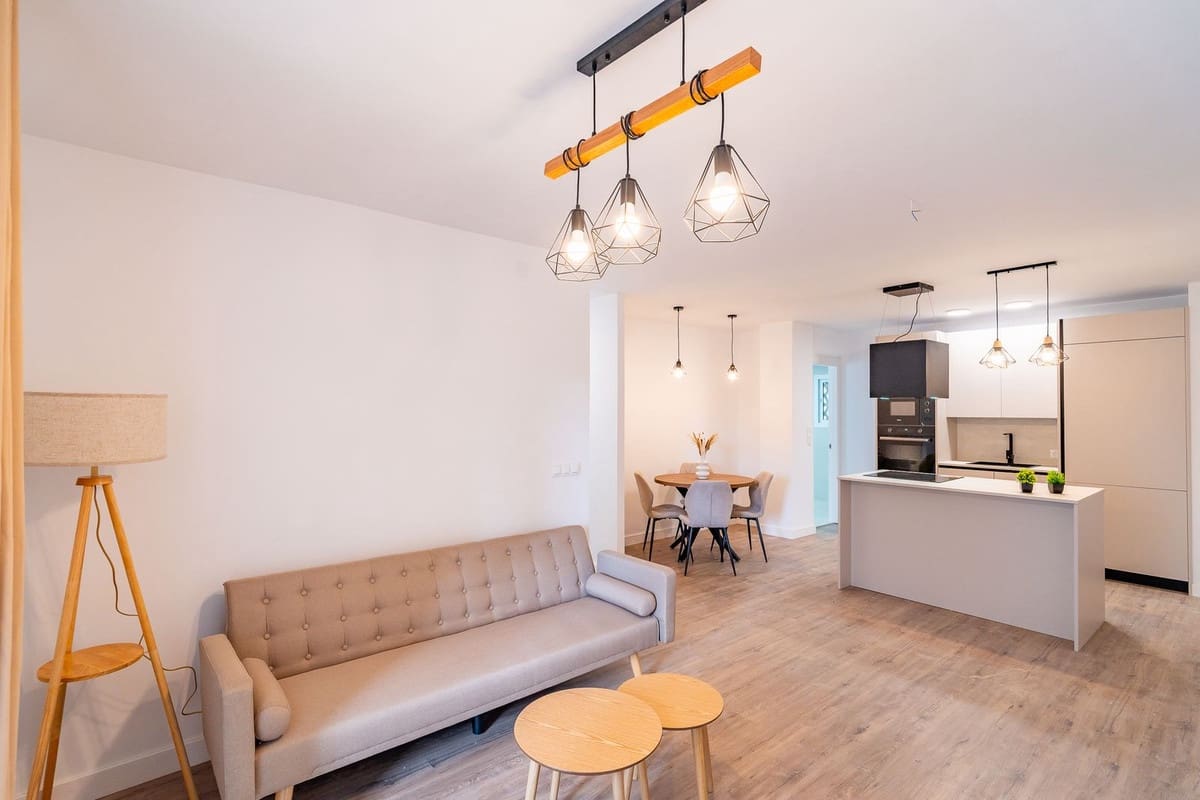 Apartamento de 3 habitaciones en Fuengirola en venta - 369.900 € (Ref: 9654464)