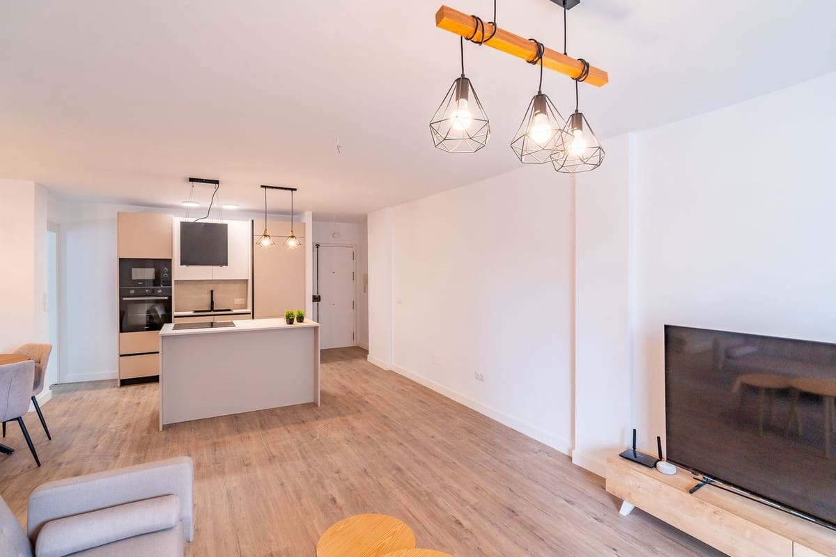 Apartamento de 3 habitaciones en Fuengirola en venta - 369.900 € (Ref: 9654464)