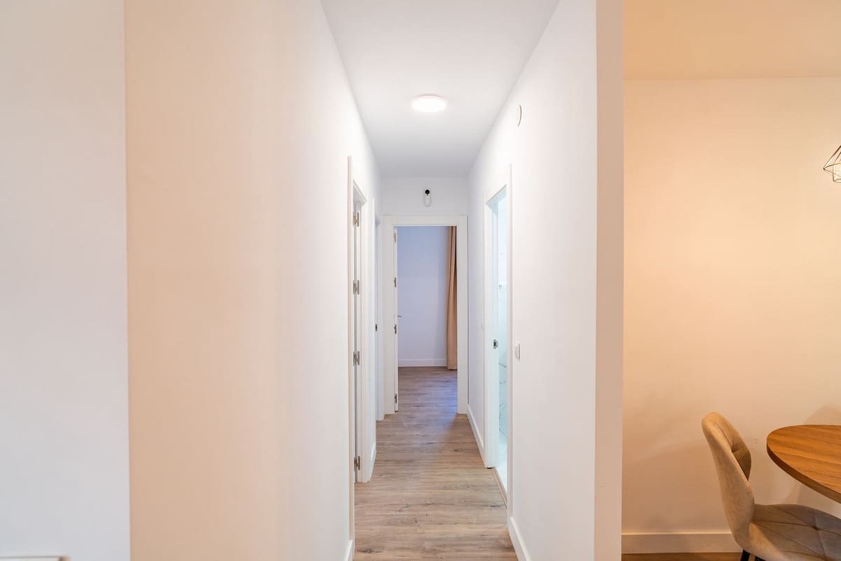 Apartamento de 3 habitaciones en Fuengirola en venta - 369.900 € (Ref: 9654464)