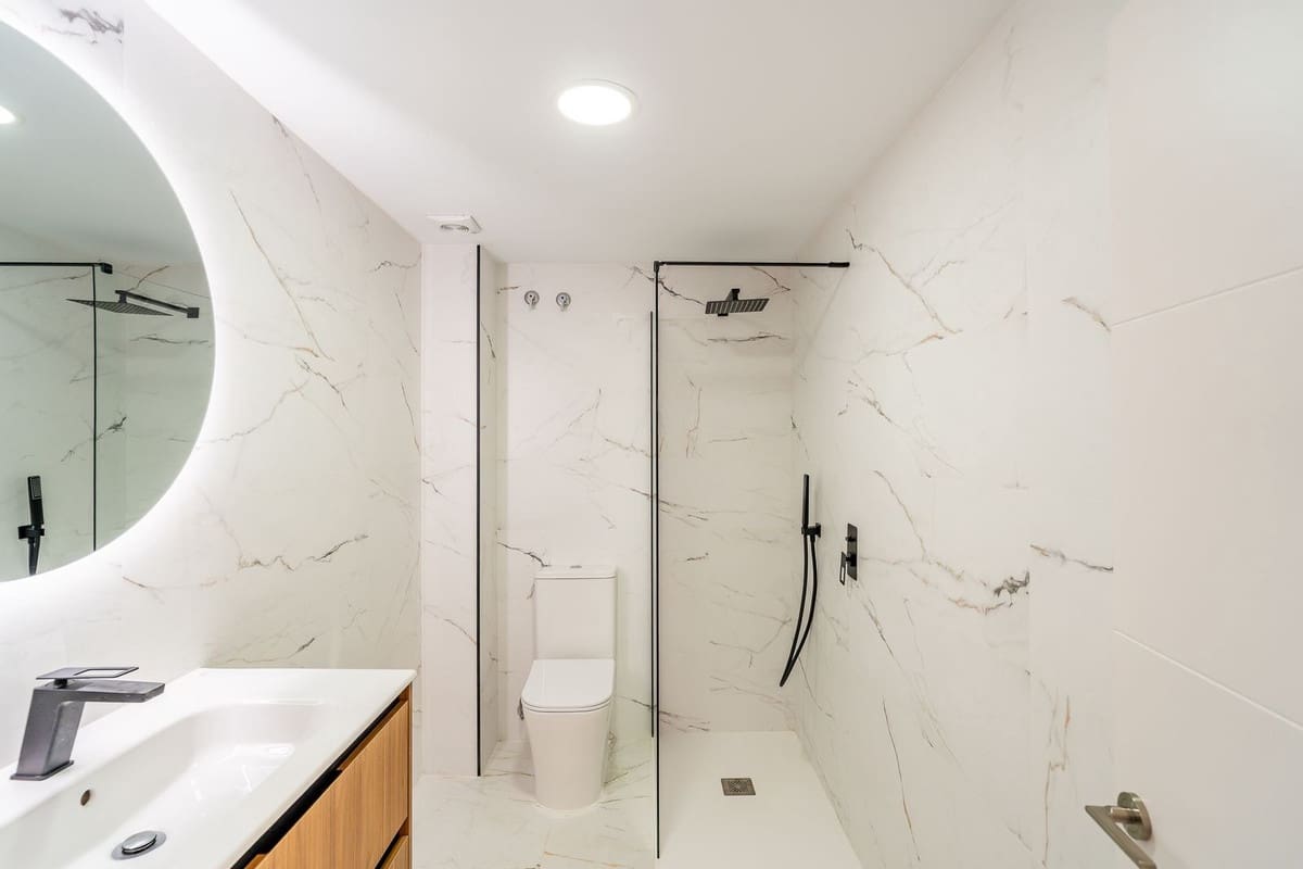 Apartamento de 3 habitaciones en Fuengirola en venta - 369.900 € (Ref: 9654464)