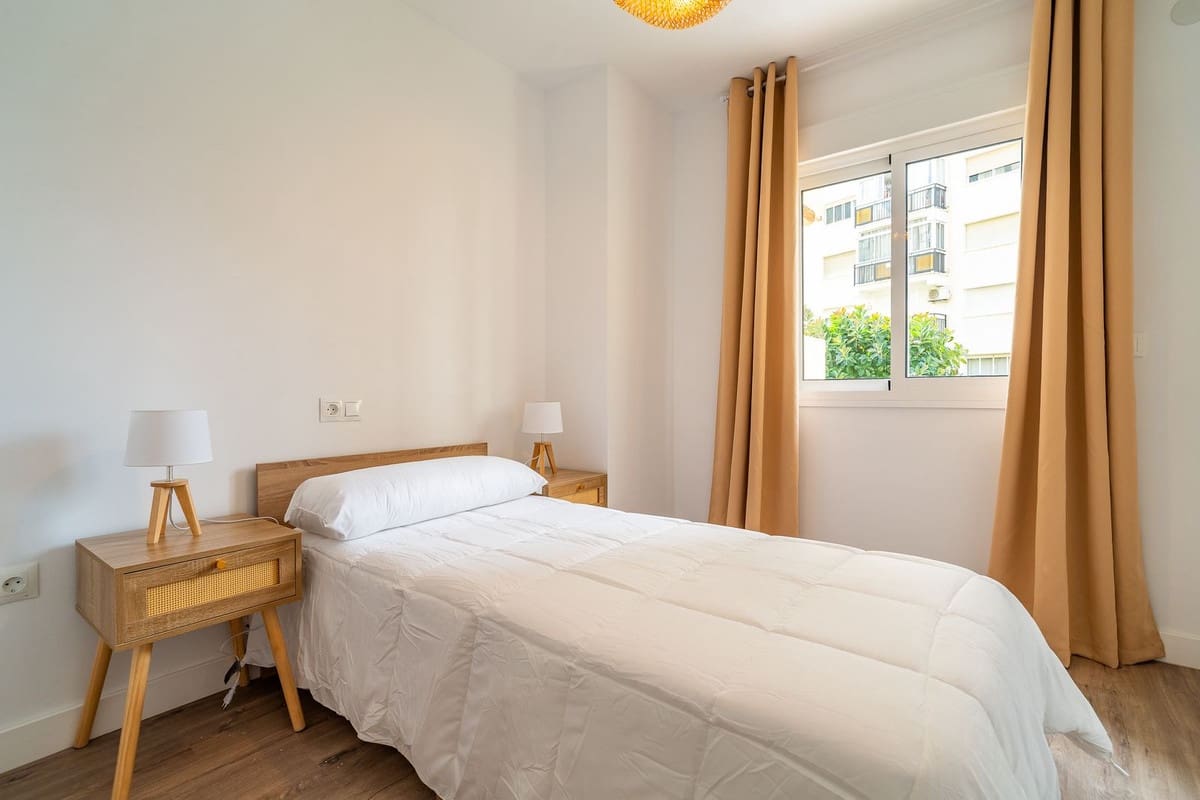 Apartamento de 3 habitaciones en Fuengirola en venta - 369.900 € (Ref: 9654464)