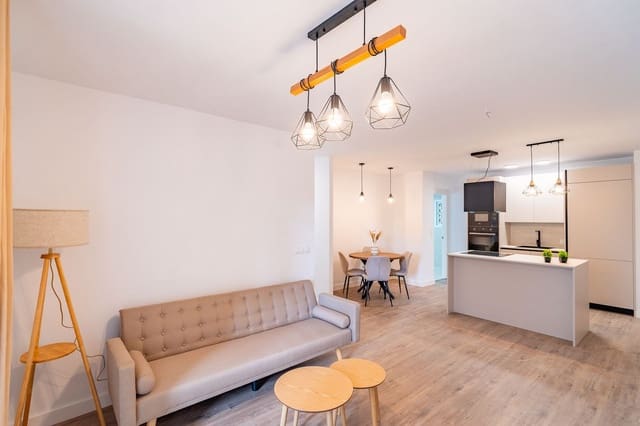 Apartamento de 3 habitaciones en Los Boliches , Fuengirola en venta - 369.900 € (Ref: 9654464)