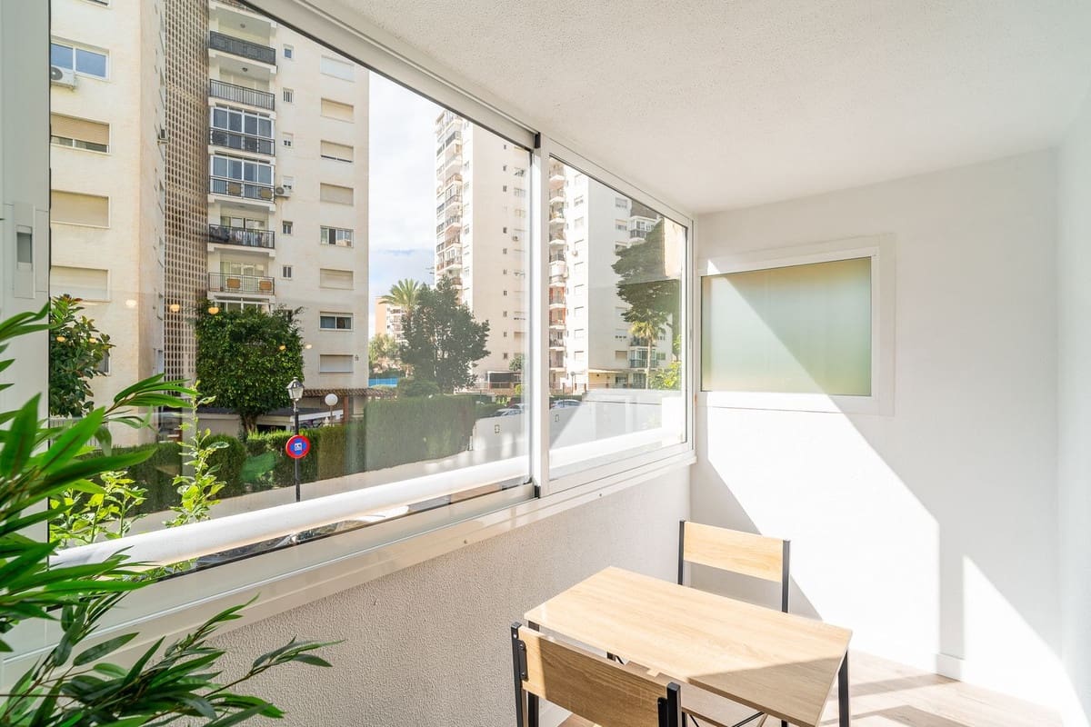 Apartamento de 3 habitaciones en Fuengirola en venta - 369.900 € (Ref: 9654464)
