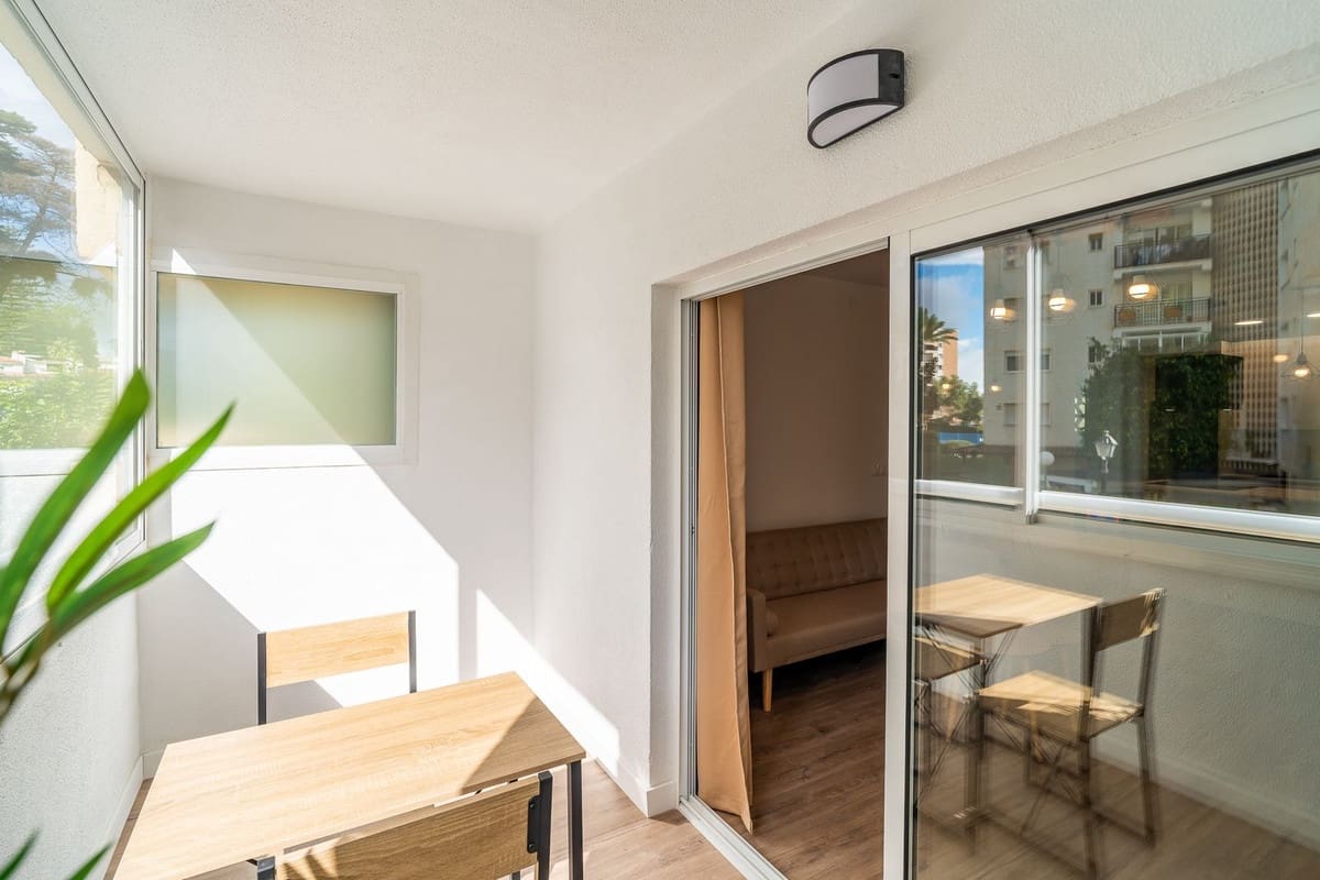 Apartamento de 3 habitaciones en Fuengirola en venta - 369.900 € (Ref: 9654464)