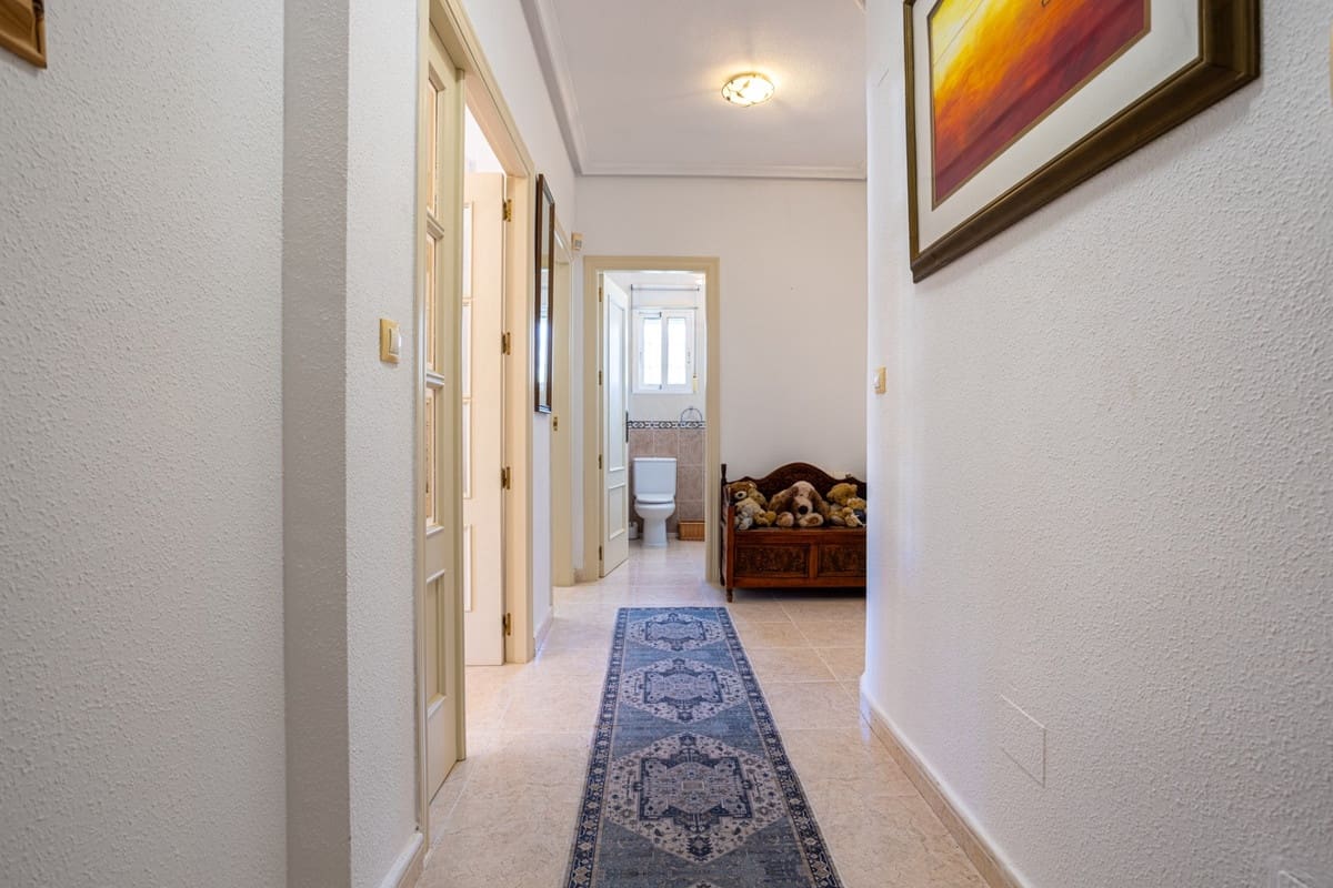 3 sypialnia Willa na sprzedaż w Bigastro - 295 000 € (Ref: 9654465)