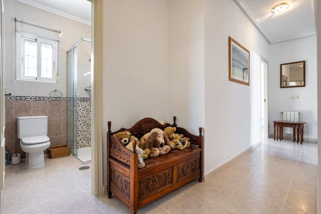 3 camera da letto Villa in vendita in Bigastro - 295.000 € (Rif: 9654465)