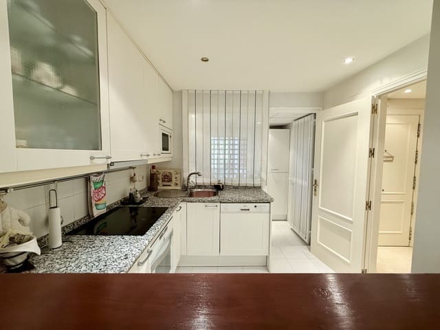 3 sypialnia Apartament na sprzedaż w Parque Central, Estepona - 1 900 000 € (Ref: 9654466)